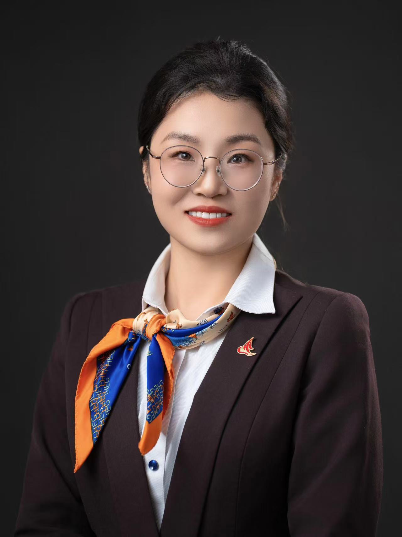 宋洋 苏科中融合三部主任