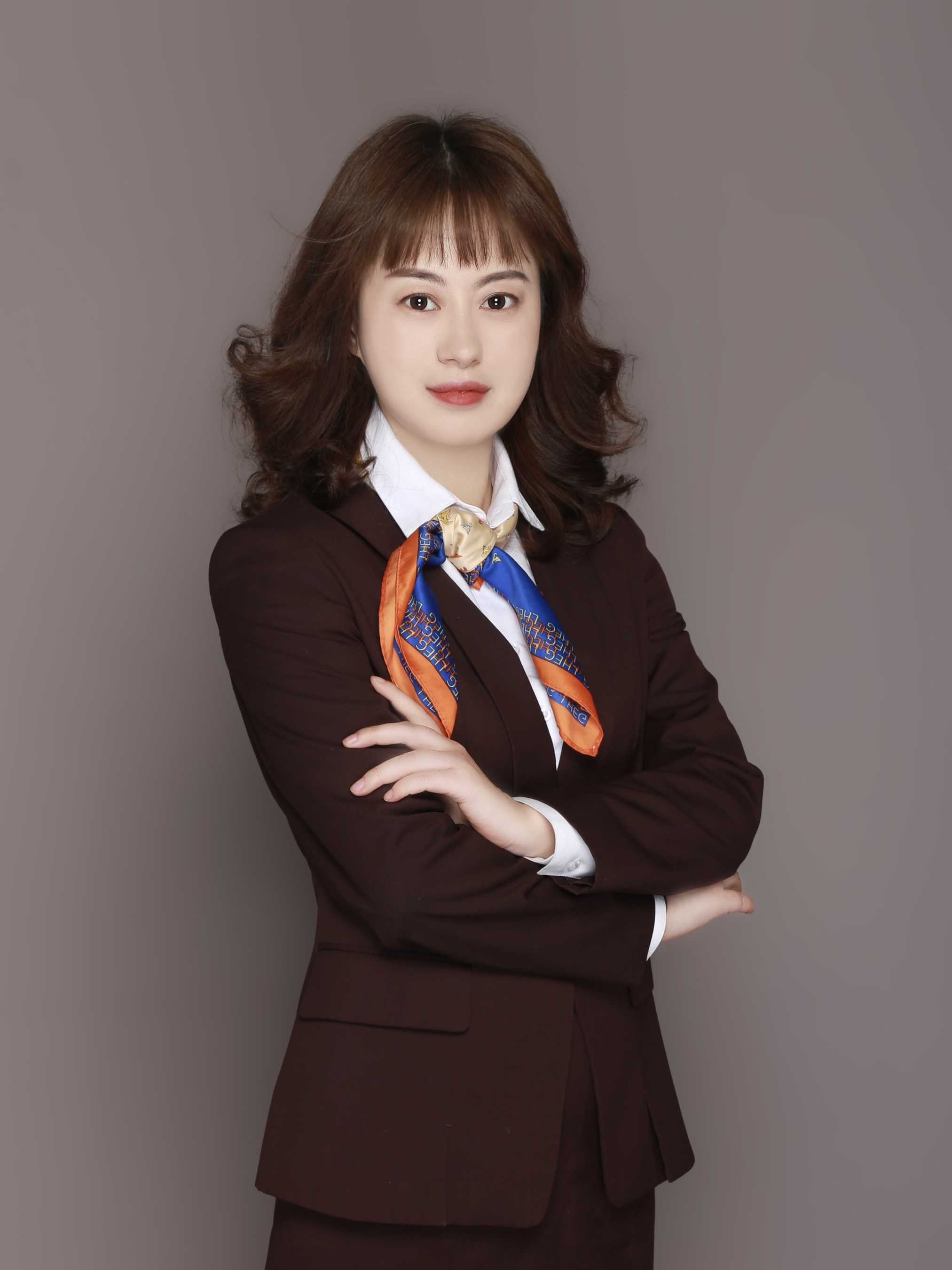 常馨予 小学教科室主任助理