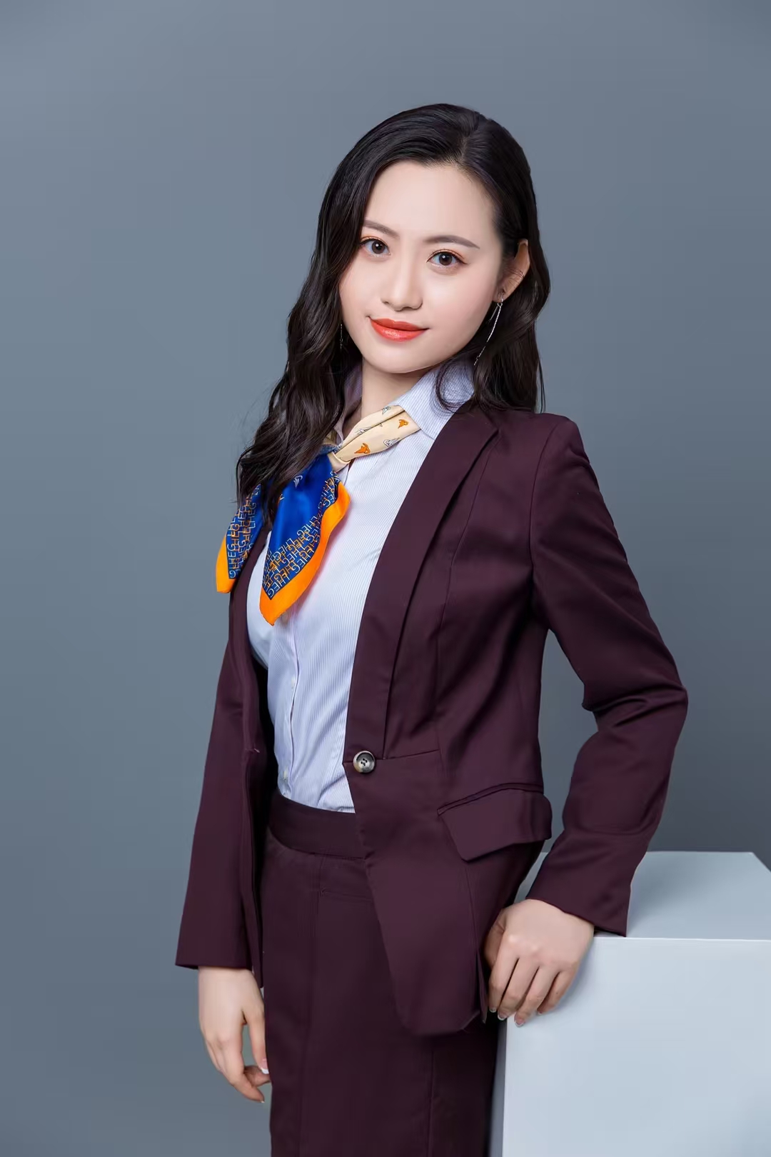 何樱  苏科中融合三部副主任