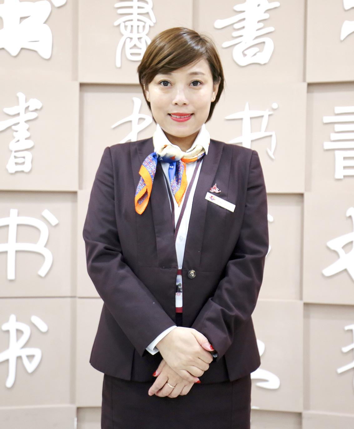 陈俊 初中部课程中心主任